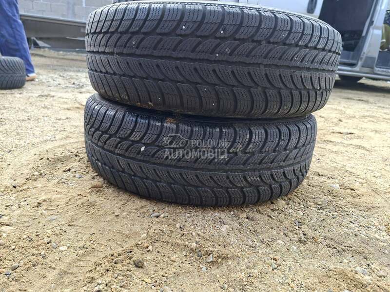 Sava 185/60 R15 Zimska