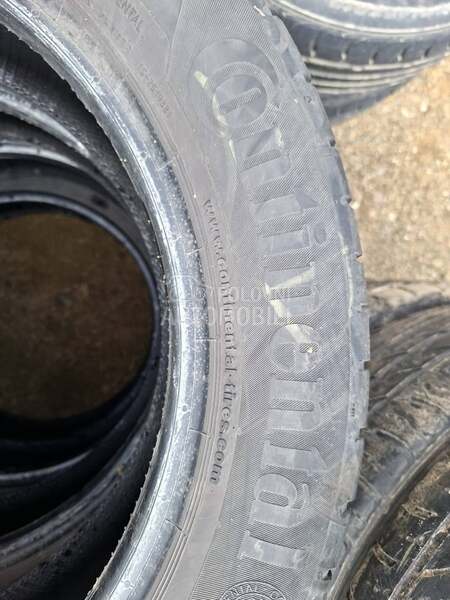 Continental 215/55 R17 Letnja