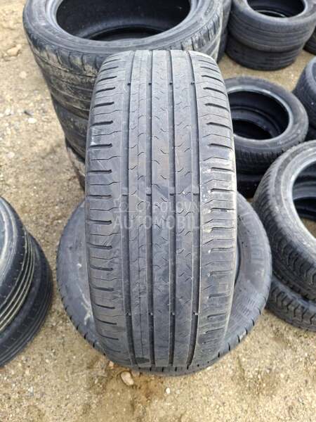 Continental 215/55 R17 Letnja