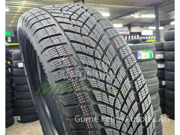 Goodyear 225/55 R19 Zimska