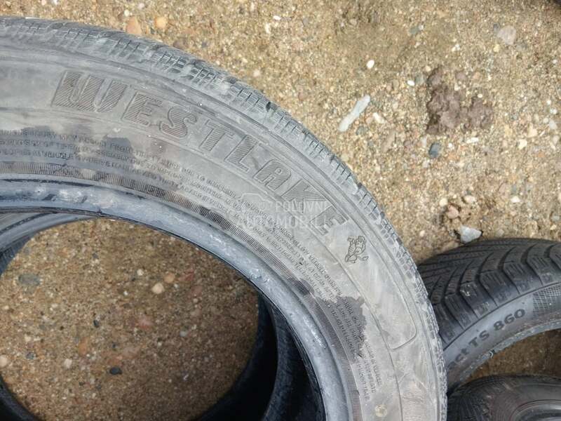 Westlake 195/60 R15 Zimska