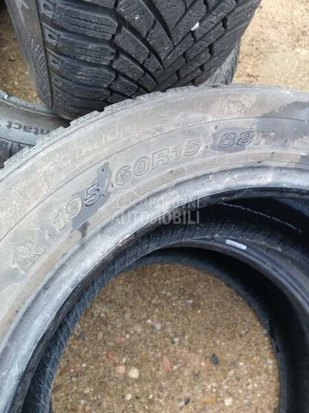 Westlake 195/60 R15 Zimska