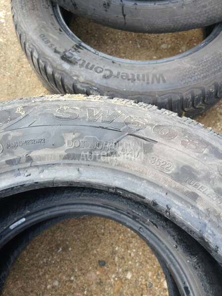 Westlake 195/60 R15 Zimska