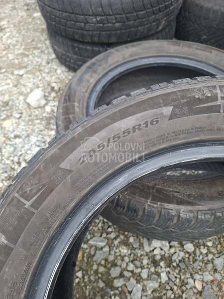 Nexen 205/55 R16 Zimska