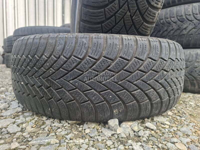 Nexen 205/55 R16 Zimska