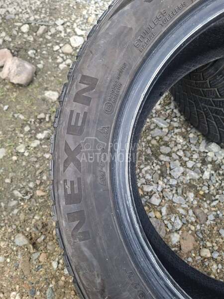 Nexen 205/55 R16 Zimska