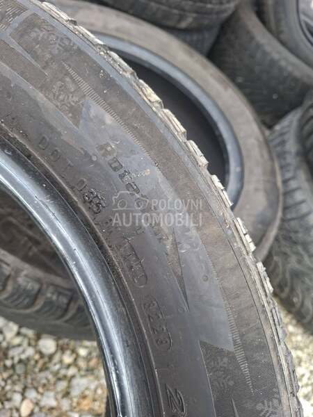Nexen 205/55 R16 Zimska