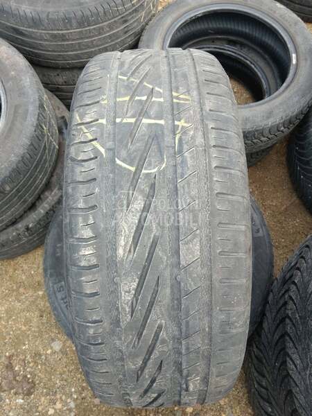 Uniroyal 215/55 R17 Sve sezone