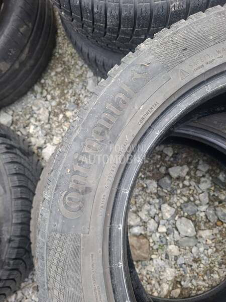 Continental 205/55 R16 Zimska
