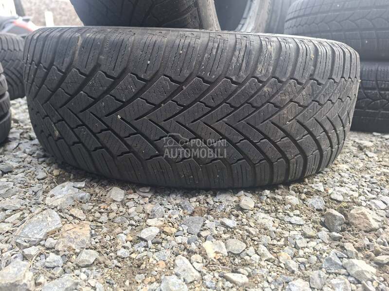 Continental 205/55 R16 Zimska