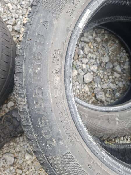 Continental 205/55 R16 Zimska