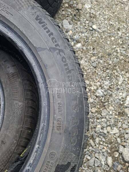 Continental 205/55 R16 Zimska