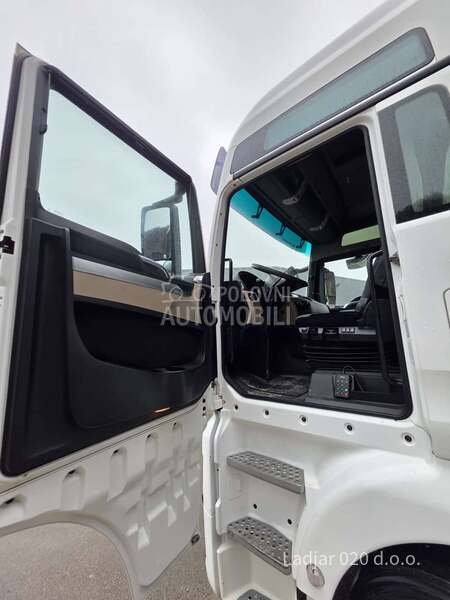 MAN TGX 18.500