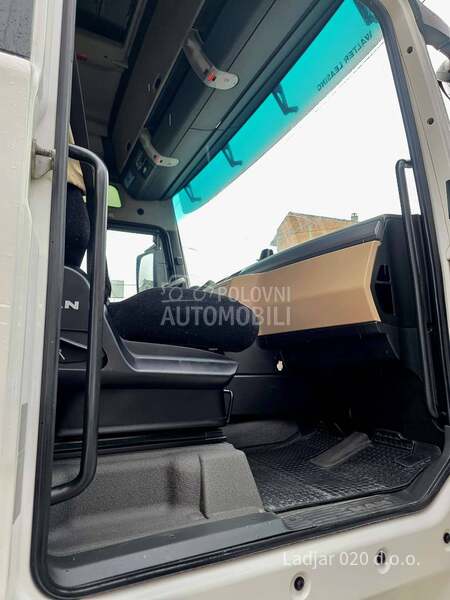 MAN TGX 18.500