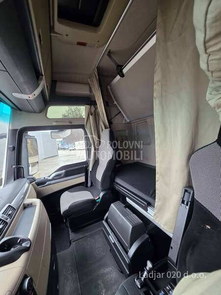 MAN TGX 18.500