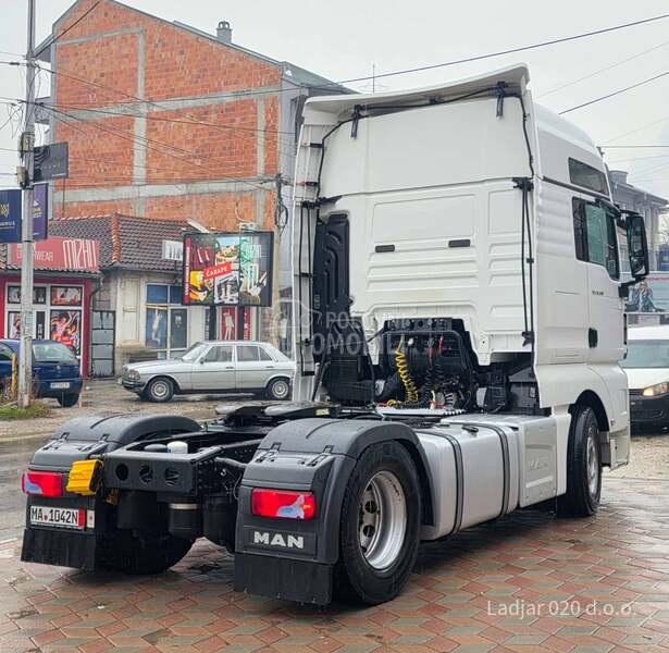 MAN TGX 18.500