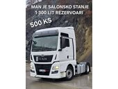 MAN TGX 18.500