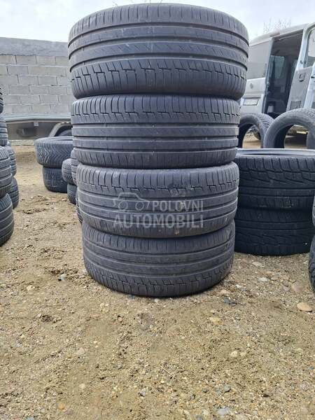Continental 225/45 R17 Letnja
