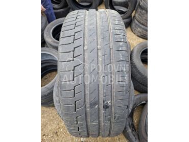 Continental 225/45 R17 Letnja