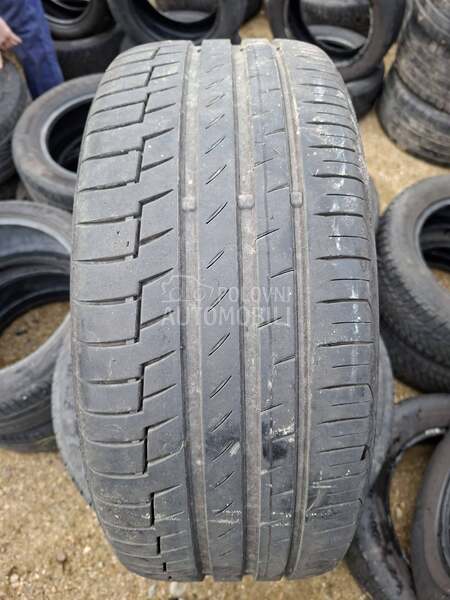 Continental 225/45 R17 Letnja