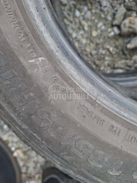 Kumho 185/65 R15 Letnja