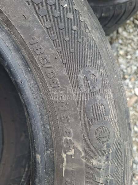 Kumho 185/65 R15 Letnja
