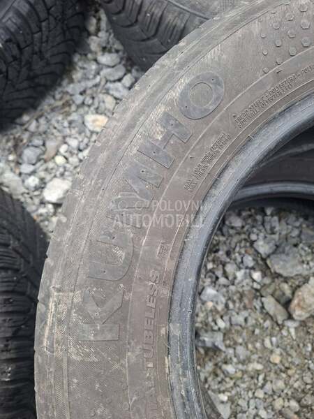Kumho 185/65 R15 Letnja