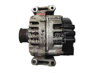 Alternator za Mercedes Benz C 200, C 220, C 250 od 2007. do 2014. god.