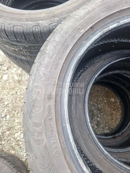Goodyear 225/50 R17 Letnja