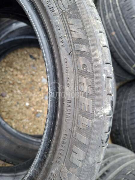 Michelin 225/45 R17 Letnja
