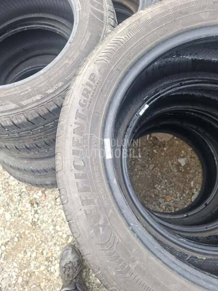 Goodyear 205/55 R17 Letnja