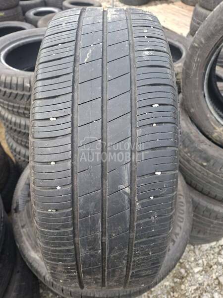 Goodyear 205/55 R17 Letnja