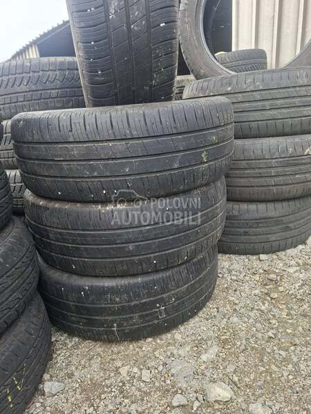 Goodyear 205/55 R17 Letnja