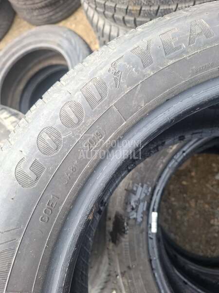 Goodyear 205/55 R17 Letnja