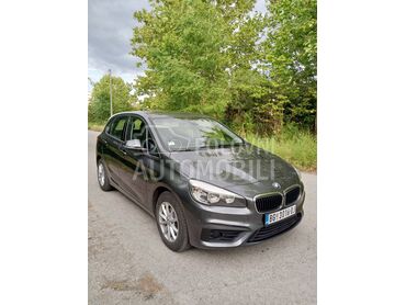 BMW 218 2,o TD