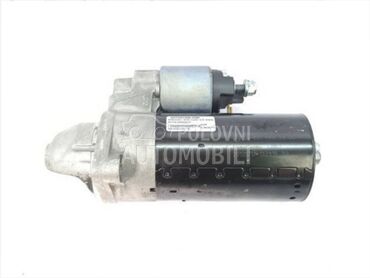 Anlaser za Mercedes Benz C 200, C 220, C 250 od 2007. do 2014. god.