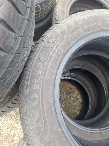 Nordex 185/65 R15 Letnja