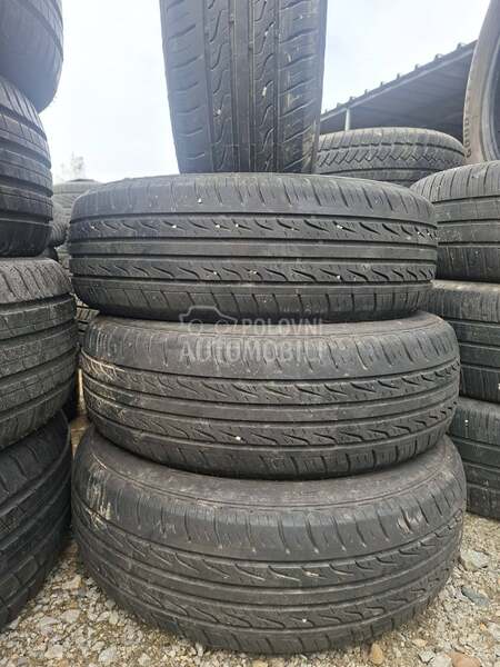 Nordex 185/65 R15 Letnja