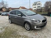 Kia Carens 1.7 crdi