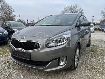 Kia Carens 1.7 crdi