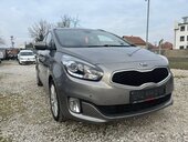 Kia Carens 1.7 crdi