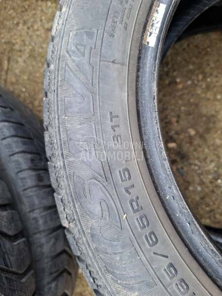 Sava 165/65 R15 Zimska