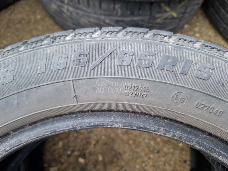 Sava 165/65 R15 Zimska