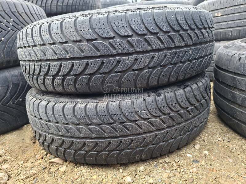 Sava 165/65 R15 Zimska