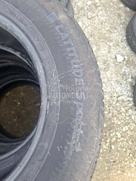 Michelin 235/65 R17 Letnja