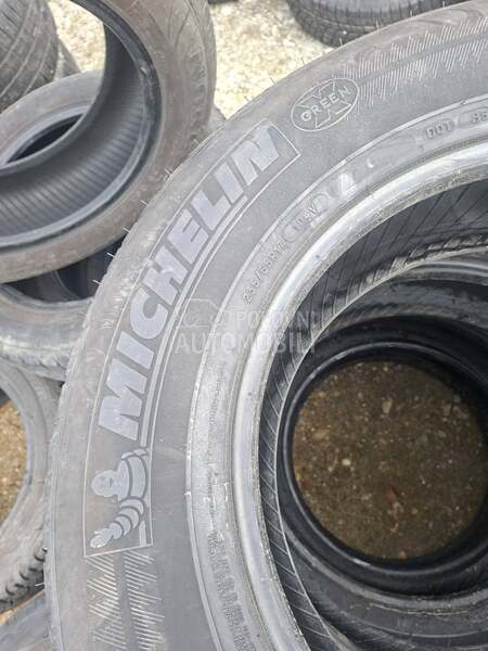 Michelin 235/65 R17 Letnja