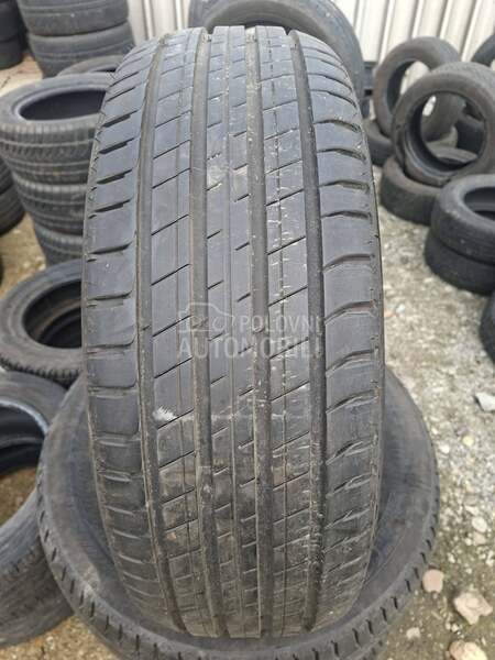 Michelin 235/65 R17 Letnja