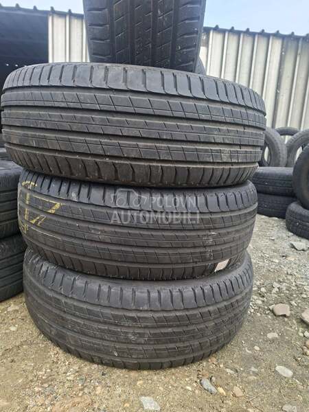 Michelin 235/65 R17 Letnja