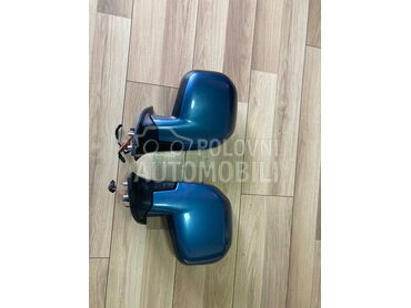 retrovizor za Citroen Berlingo od 2008. do 2016. god.