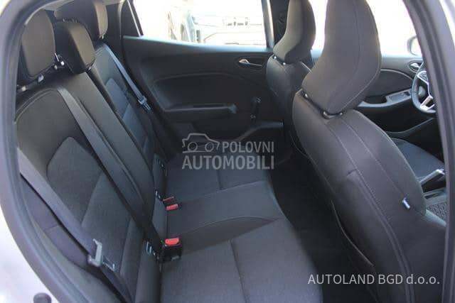 Renault Clio 1.0 sCe